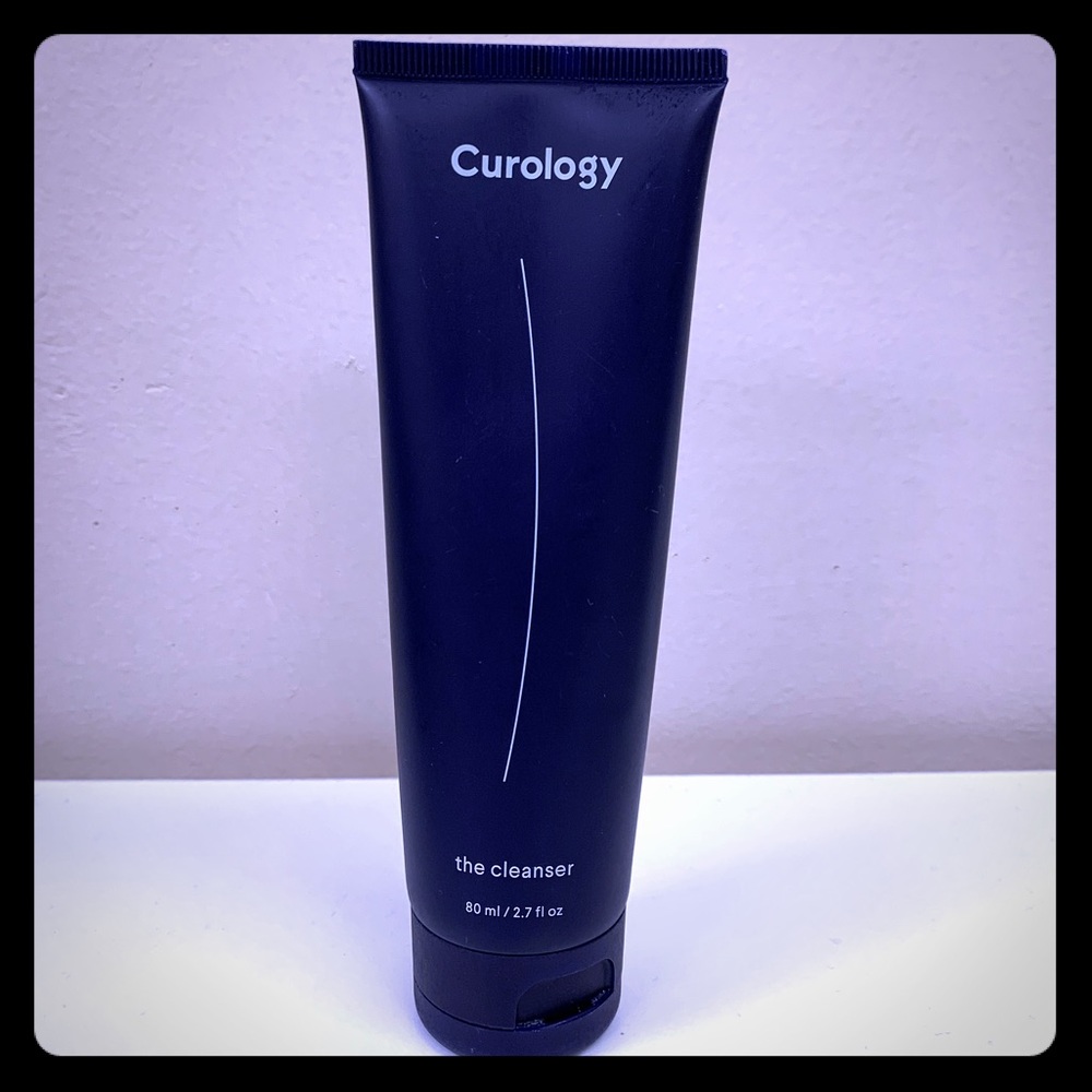 Curology The Cleanser facial 2.7 oz